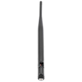 Miniatyrbilde 4 av 5: 5 stk. RC Båt Antenne for Flytec 2011-5 Fiskeagn Båt Fiskefinner RC Båt Reservedeler Tilbehør