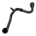 Miniatyrbillede 3 af 5: 144603415R Intercooler Turbo Slange til Renault MEGANE III Hatchback 1.5 DCi