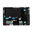 Miniatyrbild 2 av 5: Avr R220 Automatisk Spänningsregulator Elektronikmodul För Leroy Somer 100Kw