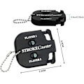 Miniatyrbillede 2 af 5: 3 stk. Golf Score Counter, Golf Hit Counter, Stroke Counter, Score Counter