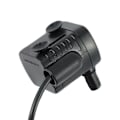 Pikkukuva 5 / 5: Ultrahiljainen Mini Harjaton USB-pumppu 5v 70cm Uppoava Suihkulähde Rium Kiertävä