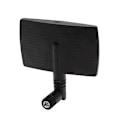 Miniatyrbillede 4 af 5: 2.4G WIFI Antenne 8DBi Retningsbestemt Panel Antenne Radar Form RP SMA Hanstik til Trådløs Router