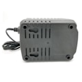 Miniatyrbilde 3 av 5: Lader for Lithium 18v 21v batteri, passer til batteridrevet drill, slipemaskin, elektriske verktøy, EU-plugg