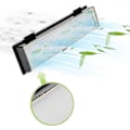 Miniatyrbillede 5 af 5: 6-pak HEPA-filter til Neato Botvac D7 D3 D4 D5 D6 D70 D75 D80 D85 til Neato Botvac 75e 80 filtre