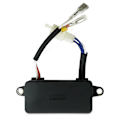 Miniatyrbilde 4 av 4: Avr Spenningsregulator For Avr 3kw 2kw 2.8kw Generatorer Automatisk--