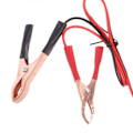 Miniatyrbilde 5 av 5: Bilbatterilader Brannsikker Powerbank 12V Blybatteri LED-skjerm
