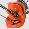 Miniatyrbild 1 av 5: Multifunktionell Borrbitsslipmaskin Slitstark Diamant Slipning För Slagborr