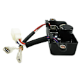 Miniatyrbillede 1 af 4: Avr Spændingsregulator Til Avr 3kw 2kw 2.8kw Generatorer Automatisk--