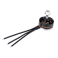 Miniatyrbild 2 av 5: 1st QM2205 2300KV Racing Borstlös Motor Drone Del för 210 220 FPV Quadcopter (CCW)