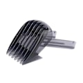 Miniatyrbillede 1 af 2: 7-24 mm Hårklipper Kam Guide Reservedele Salon Til Philips Hc9490 Hc9450