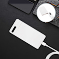 Miniatyrbilde 4 av 4: Telefontidslåseboks Selvstyrt tidslåseboks Plasttelefonlåseboks
