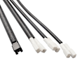 Miniatyrbilde 2 av 4: Masterbuilt Gravity Series 9904190045 Wire Kit for 560/1050 Digital Kullgrill