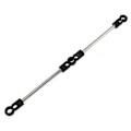 Miniatyrbillede 1 af 5: Accel Gearstang til Yamaha påhængsmotor 2-takts 50HK 70HK 75HK 80HK 85HK 90HK 688-41217-01 688-41