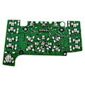 Pikkukuva 1 / 5: 4l0919610 4f1919611 - A6 05-11 05-09 Mmi 2g Multimediaohjauspiirilevy E380 Navigointi-PCB:llä