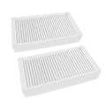Miniatyrbillede 4 af 5: 64119237159 Filter til - F25 X3 18d 20i 20d 28i 30d 35d 35i F26 X4 20d 20i 30d 35d 35i 2013-2018