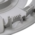 Pikkukuva 4 / 4: 16 Tuuman Auton Vannekeskipeite Hub Cap Transit Transit Mk6 Mk7 2000-2013 V348 2008-2010 6c11-113