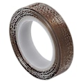 Miniatyrbillede 4 af 5: 2 Ruller PTFE Bånd/PTFE Bånd til Vakuumforsegler, Hånd- og Impulsforsegler (1/2 tomme x 33 fod)