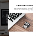 Pikkukuva 4 / 5: Emolevy Type-E USB 3.1 Type-E Liitäntä 90 Asteen Ohjauskyynärpää Etuosan Type-C Asennettu
