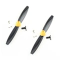 Miniatyrbillede 1 af 5: 2 stk. A160.0011 Propeller Padleblad til XK A160 RC Flyvemaskine Reservedele Tilbehør