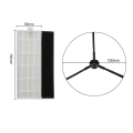 Miniatyrbilde 5 av 5: Reservedeler for ILife A40 A4S Polaris PVCR 0826 0726W Amibot Spirit ICE H2O Smart Robot Gutrend Style 220