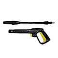 Miniatyrbilde 1 av 4: Reservedeler for Karcher K2 K3 K4 K5 K6 K7 Trykkvaskere, Koble til Jet Gun for Karcher K2~k7 *chyi