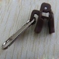 Miniatyrbillede 2 af 4: Reparation & Udskiftning Lynlås Redning Universal Holdbar Øjeblikkelig Fix Lynlås