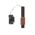 Miniatyrbillede 2 af 5: DCF77 Modtagermodul Radiourmodul Radiour Antenne DCF/77.5KHz Enkelt Frekvens