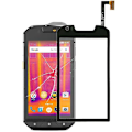 Miniatyrbillede 1 af 5: Touchpanel til CAT S60 4,7 tommer