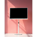Miniatyrbild 4 av 5: Bärbar Monitorstativ Justerbart Fritt lyftande Monitorstativ A