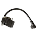 Miniatyrbillede 5 af 5: Tændspolemodul til Stihl FS38 FS55 FC55 FS45 FS46 KM55 HS45 erstatter 4140 400 1308