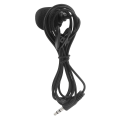 Pikkukuva 5 / 5: Bluetooth 5.0 -auton äänensovitin mikrofonilla Citroen C2/C3/C4/C5/C6 AUX-IN -kaapelille