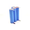 Pikkukuva 2 / 3: 3000 mAh 14,4 V Li-ion-akku Philips Fc6400 -imurille