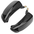 Miniatyrbilde 3 av 5: LED Dynamisk Blinklys for XC60 2008 -2014 Bakspeil Blinklys Indikator 31217288 31217289