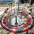 Miniatyrbillede 4 af 4: Solcellefontæne Solcellefontæne Vandfontæne LED / Vandpumpe