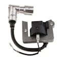 Miniatyrbillede 4 af 5: Tændspole til tændingsledning til Cub Cadet MTD Troy Bilt skubbeklippere 781-10367 951-10367