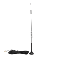 Miniatyrbillede 1 af 5: 5dbi-1090mhz-antenne-ads-b-modem-router-sma-han-mcx-han-til-