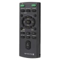 Pikkukuva 2 / 4: -anu192 Bluetooth-kaiuttimen kaukosäädin äänipalkille Sact60bt -wct60 Sswct60 Ht-ct60bt Htct60bt Sa-ct60bt