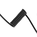 Pikkukuva 5 / 5: Saramonic Lukittava 3,5 mm - 3,5 mm TRS - XLR-mikrofonilähtö Universaali audiokaapeli langattomille