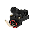 Pikkukuva 3 / 5: Uusi polttoainepumppu Kohler K-sarjan K241 K301 K321 K341 - 10 12 14 16 hv moottoreille