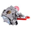 Miniatyrbillede 5 af 5: 545081855 Forgaser til Poulan Pro Bvm200c P200c til Husqvarna Gbv325 P325 Craftsman 25cc Blæser F