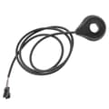 Elektrisk Cykel Pedalassistsensor 12 Magneter E-Bike PAS System Hallassistent Hastighetssensor Elektrisk