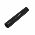 Pikkukuva 1 / 5: Pyörän akselin sovitin 20 mm läpiakselille 15 mm läpiakselille, 110 mm