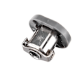 Miniatyrbillede 2 af 5: Dji Mavic Air 2 Servicepart - Bagerste Vingarm Rotationsakse (1 stk)