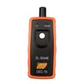EL-50448 Bil TPMS Återställningsverktyg Auto Däcktryckssensor