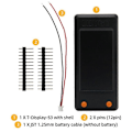 Pikkukuva 5 / 5: LILYGO T-Display-S3 ESP32-S3 Kehityskortti ST7789 1.9 Tuuman LCD-näyttömoduuli WIFI Bluetoo