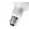 Miniatyrbillede 5 af 5: Uva+Uvb Reptil Lampe Pære Skildpadde Lounging Pærer Uv Varmelampe Padder Reptiler Temperaturregulator - 60W