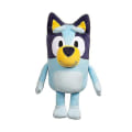 Miniatyrbillede 1 af 4: Bluey Bedste Ven Jumbo 45cm Plyslegetøj