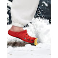 Miniatyrbild 3 av 4: Snöploggscharm för Crocs, sandskovlar för barn, strandleksaker, sommarcharm presentset