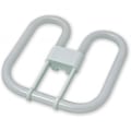 Miniatyrbilde 1 av 3: Eveready 28W 4-pins 2D energisparende lampe