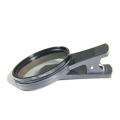 Miniatyrbilde 1 av 5: 52mm Mobiltelefon CPL-polarisasjonsfilter